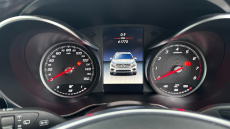 Mercedes-Benz GLC 250 4Matic AMG Line Premium Plus 5dr 9G-Tronic Petrol Estate